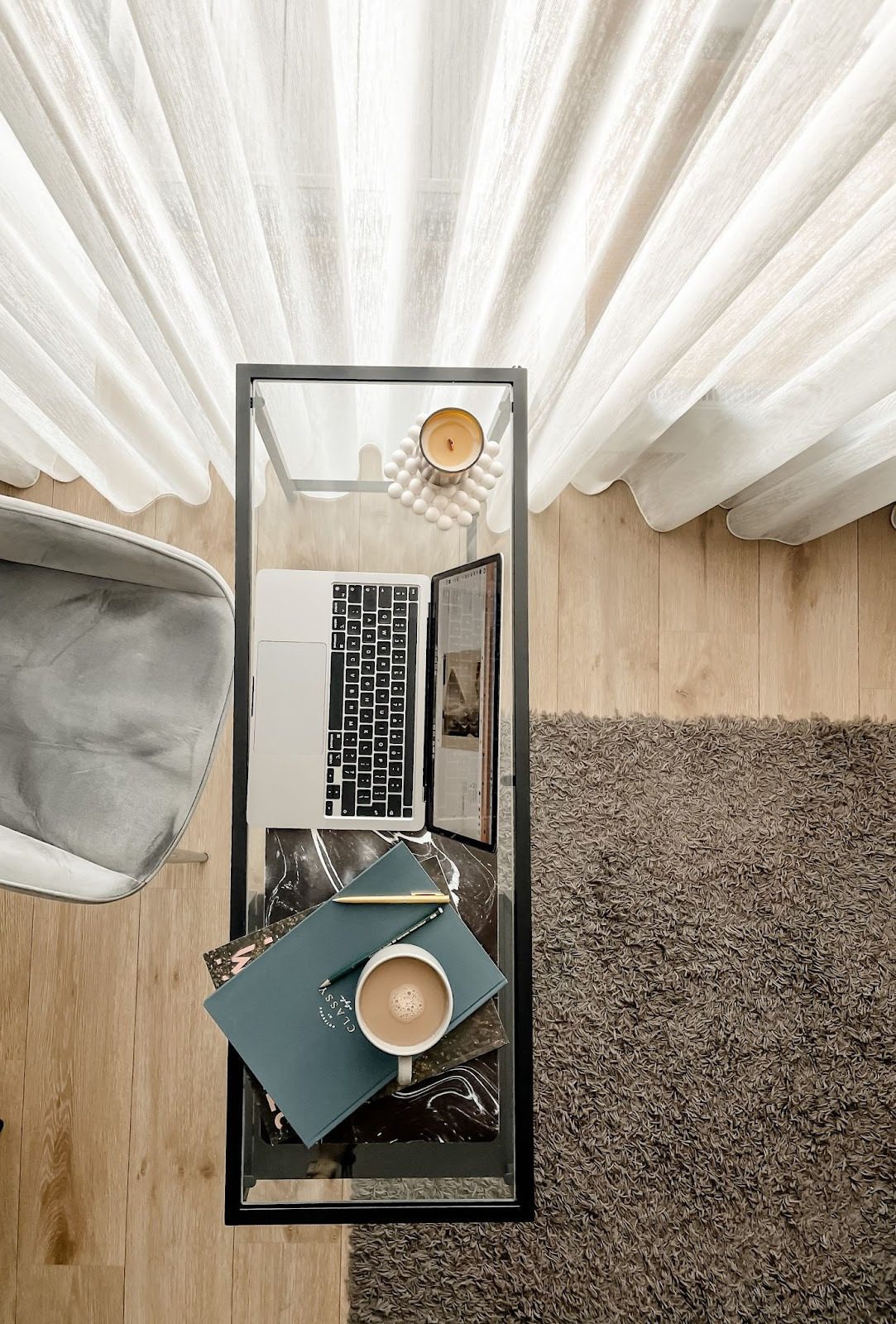 the secret to passive income and creating an online course