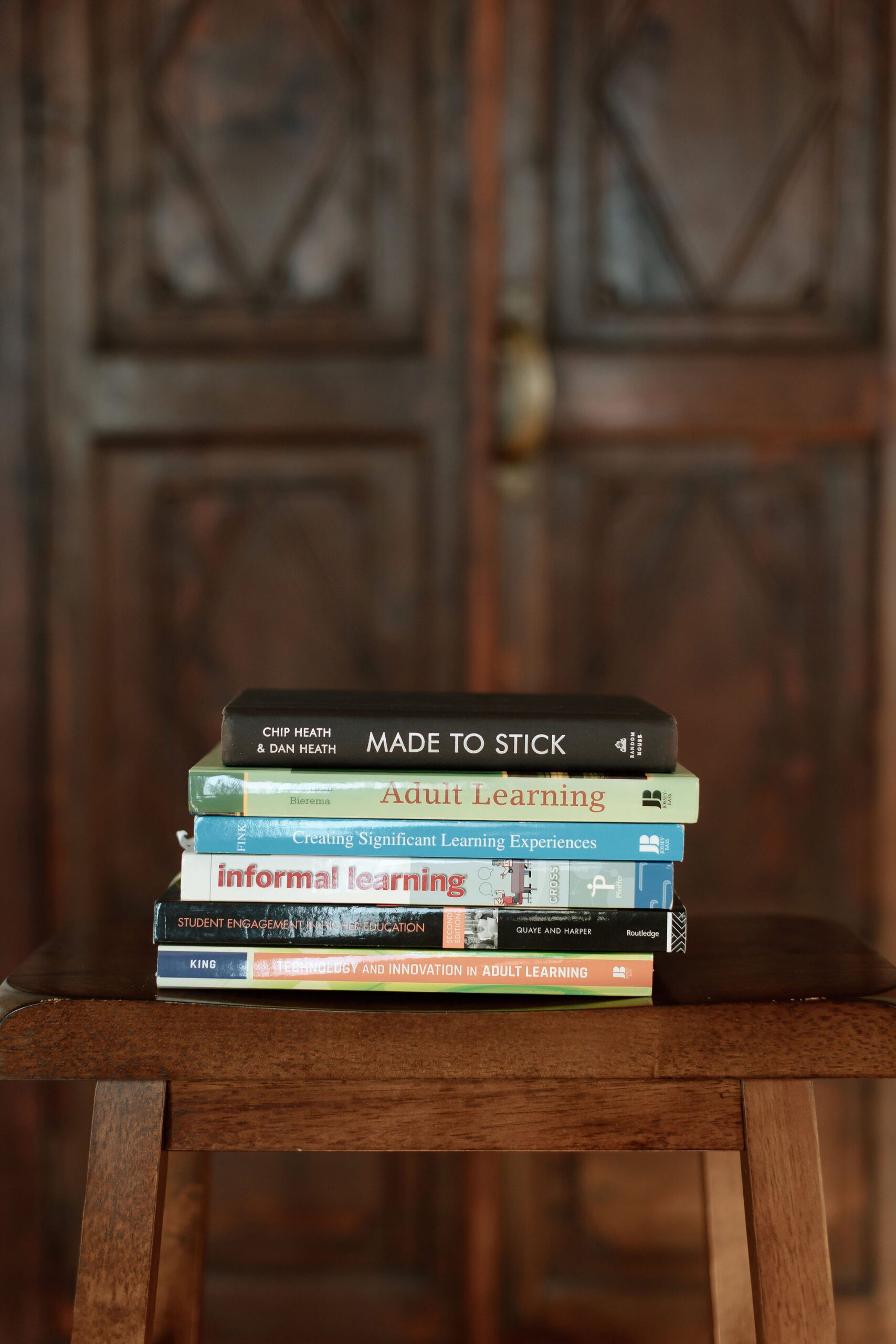 how to make a course more engaging