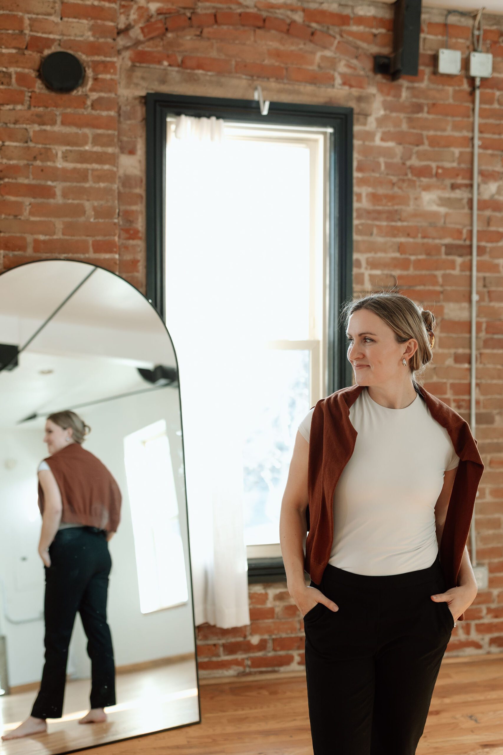 what is time-freedom and how does it change what you're doing