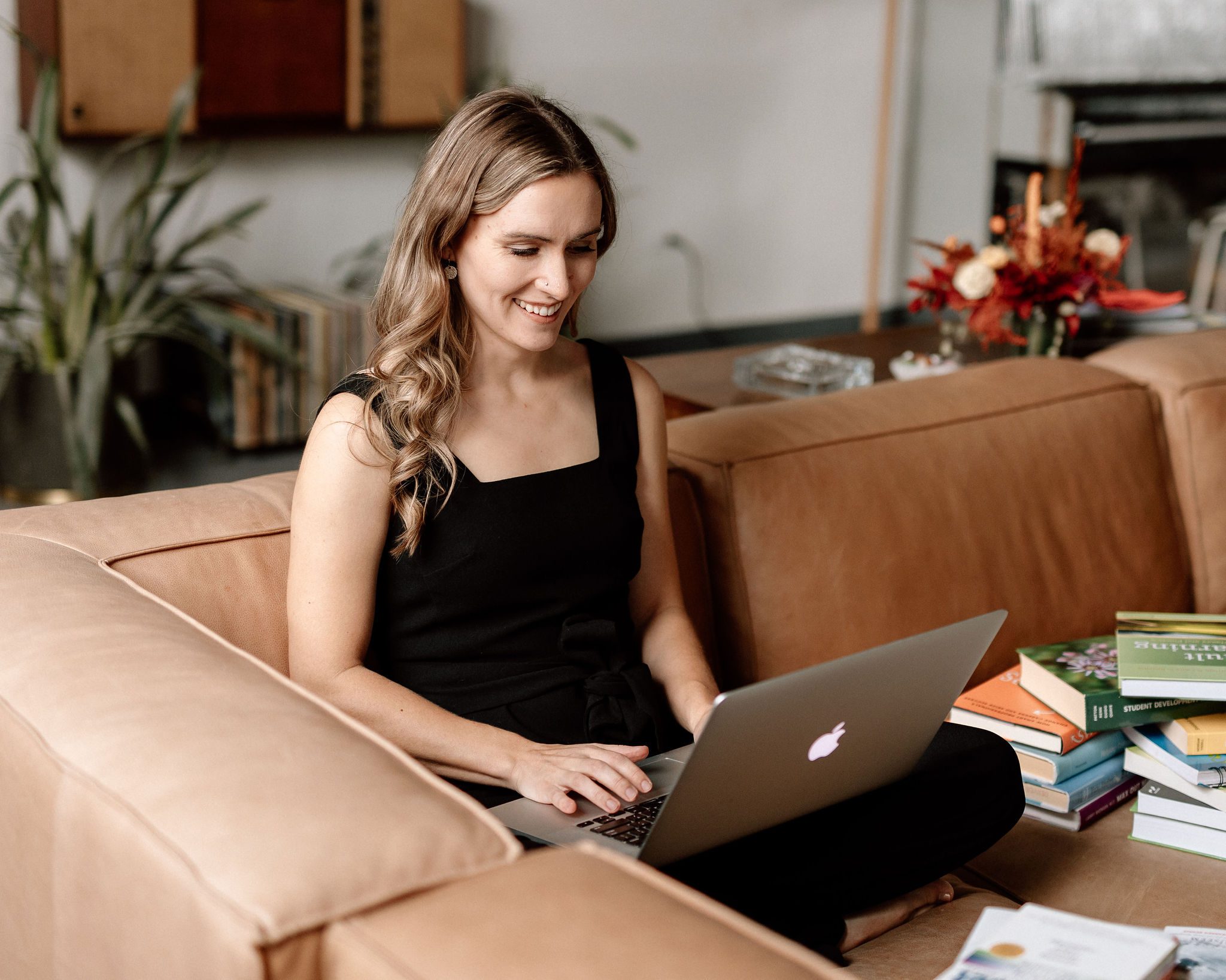 course creation services for online business owners